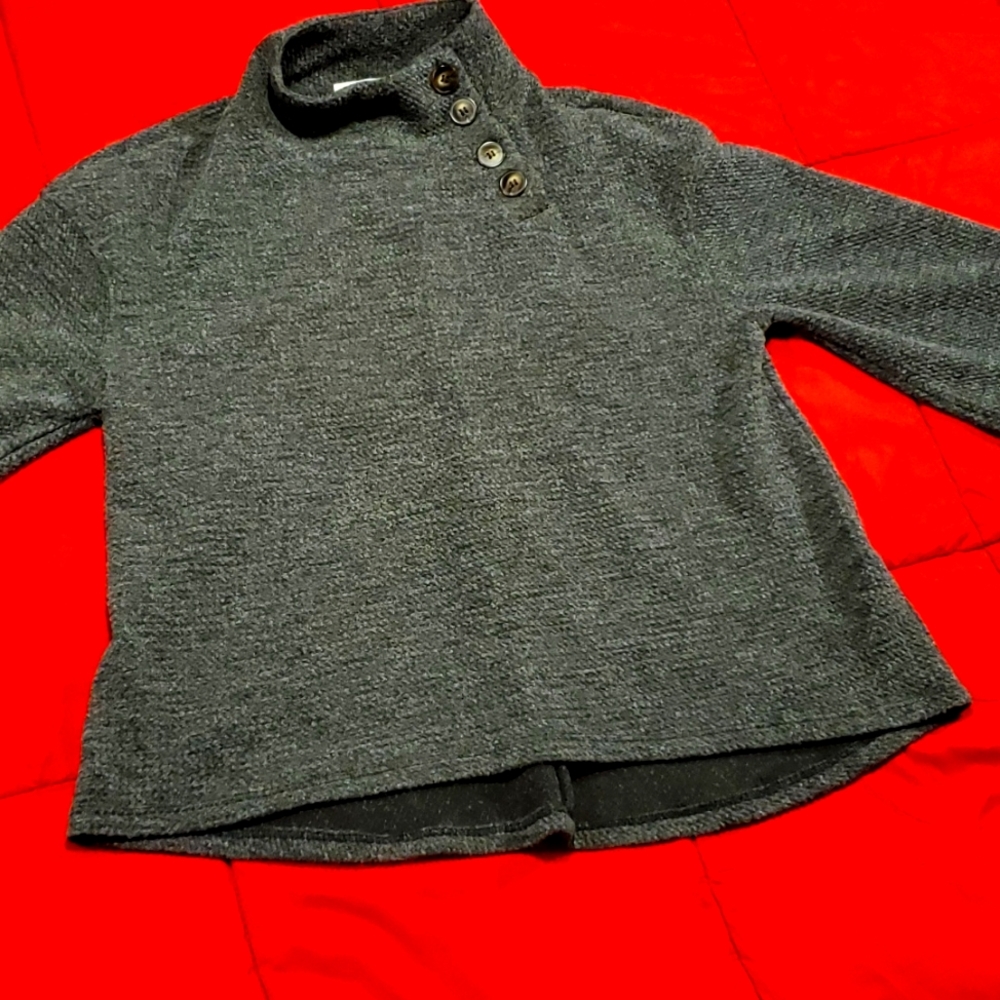 Eri+ali sweater top,size xs